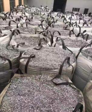 回收江浙滬各地區(qū)廢金屬